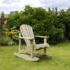 Zest 4 Leisure Lily Rocking Chair