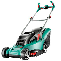 Bosch Rotak 36R Rotary Mower