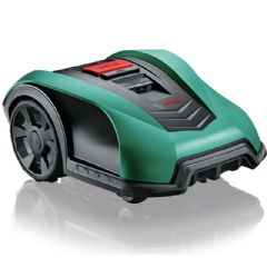 Bosch Indigo 350 Connect Robot Mower - 26cm