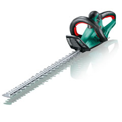 Bosch AHS Hedgecutter Range
