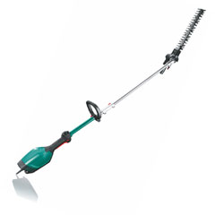 Bosch 1000w Power Unit c/w Hedge Trimmer