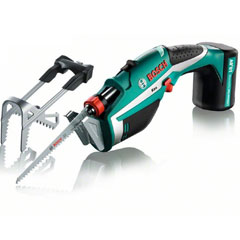 Bosch Cordless Keo Garden Saw