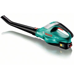 Bosch ALB 18 LI Cordless Garden Blower