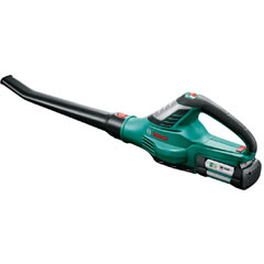 Bosch ALB 36LI Cordless Garden Blower