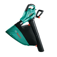 Bosch ALS2500 Electric Garden Vac