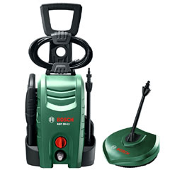 Bosch AQT35-12PLUS Pressure Washer