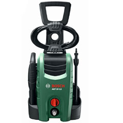 Bosch AQT37-13 Pressure Washer