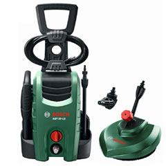 Bosch AQT37-13PLUS Pressure Washer