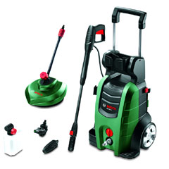 Bosch AQT42-13 Pressure Washer