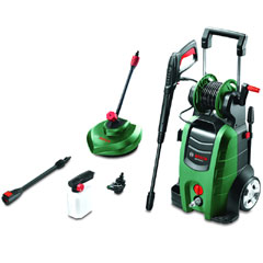 Bosch AQT45-14X Pressure Washer