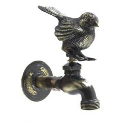 Robin Garden Tap
