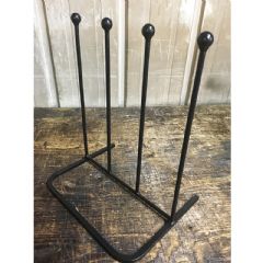 Poppyforge Boot Rack - 2 Pairs