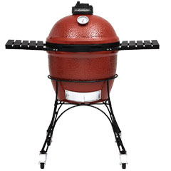 Kamado Joe - Classic Joe Charcoal BBQ 45cm