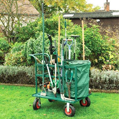 Rowlinson Garden Tool-Truk