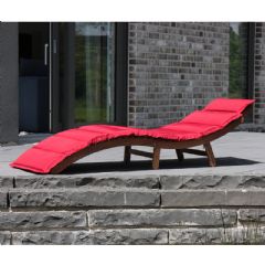 Norfolk Leisure BoraBora Lounger Range