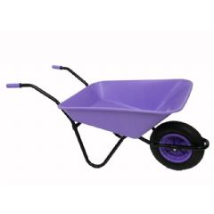 Bullbarrow 85 Litre Heavy Duty Wheelbarrow Range
