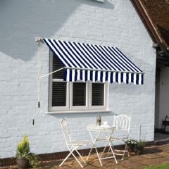 Richmond Window Awning - 2m