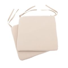 Greenhurst Waterproof Bistro Pads - 38 x 39cm - 2 Pack
