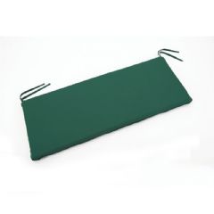 Greenhurst Bench Cushions - 108 x 42cm