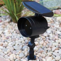 Powertek Solar Laser Light