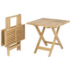 Alexander Rose Roble 53cm Side Table