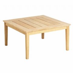 Alexander Rose Roble 80cm Side Table