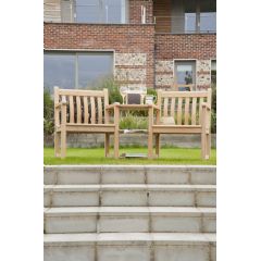 Alexander Rose Companion Seat