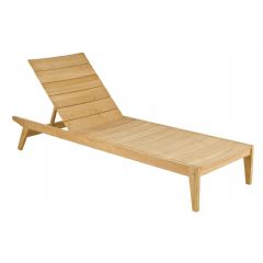 Alexander Rose Roble Sun Lounger