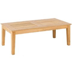 Alexander Rose Roble 120cm Coffee Table
