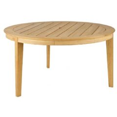 Alexander Rose Roble 160cm Dining Table