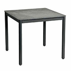 Alexander Rose Portofino 80cm Dining Table