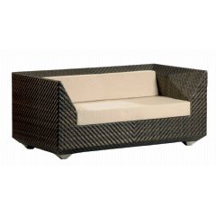 Alexander Rose Ocean Maldives 2 Seater Sofa