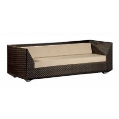 Alexander Rose Ocean Maldives 3 Seater Sofa