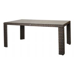 Alexander Rose Ocean Wave 170cm Dining Table