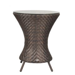 Alexander Rose Ocean Wave 60cm Bistro Table