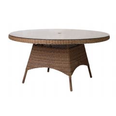 Alexander Rose San Marino 150cm Dining Table