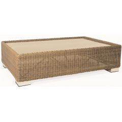 Alexander Rose San Marino 126cm Coffee Table