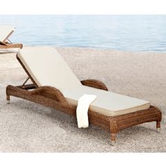 Alexander Rose San Marino Sun Bed