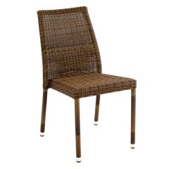 Alexander Rose San Marino Stacking Chair