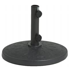 Alexander Rose Composite Parasol Base - 12Kg