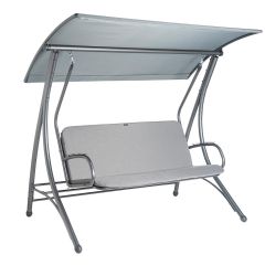 Alexander Rose Portofino 3 Seater Swing Seat