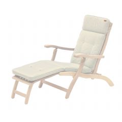 Alexander Rose Olefin Steamer Cushion