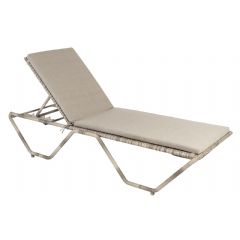 Alexander Rose Ocean Sun Lounger