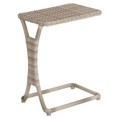 Alexander Rose Ocean Rattan 65cm Side Table