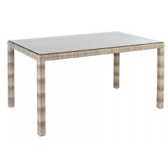 Alexander Rose Ocean 80cm Dining Table