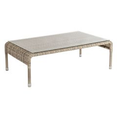 Alexander Rose Ocean Rattan 60cm Coffee Table