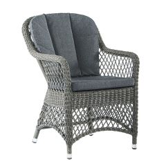Alexander Rose Monte Carlo Rattan Chair