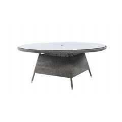 Alexander Rose Monte Carlo 180cm Dining Table