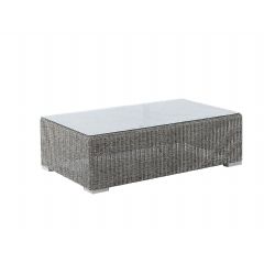 Alexander Rose Monte Carlo 100cm Coffee Table