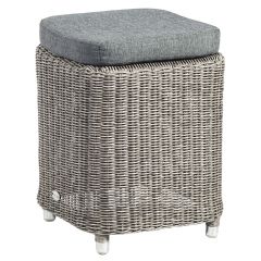Alexander Rose Monte Carlo Dining Stool